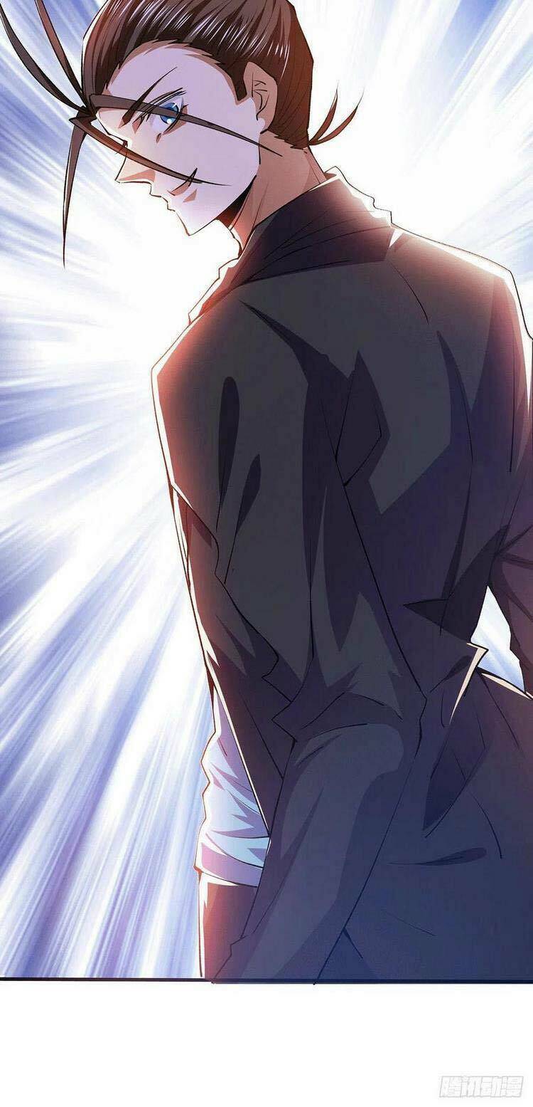 đô thị đỉnh phong cao thủ chapter 271 30