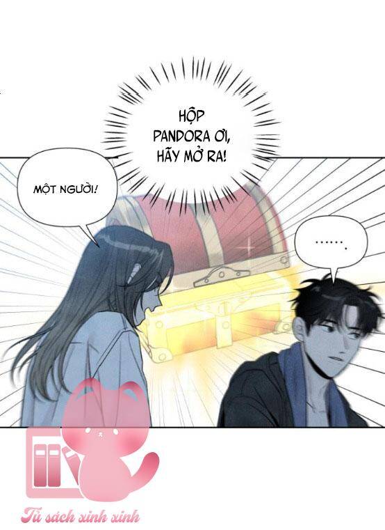 điều khiến tôi quyết tâm muốn chết chapter 53 54