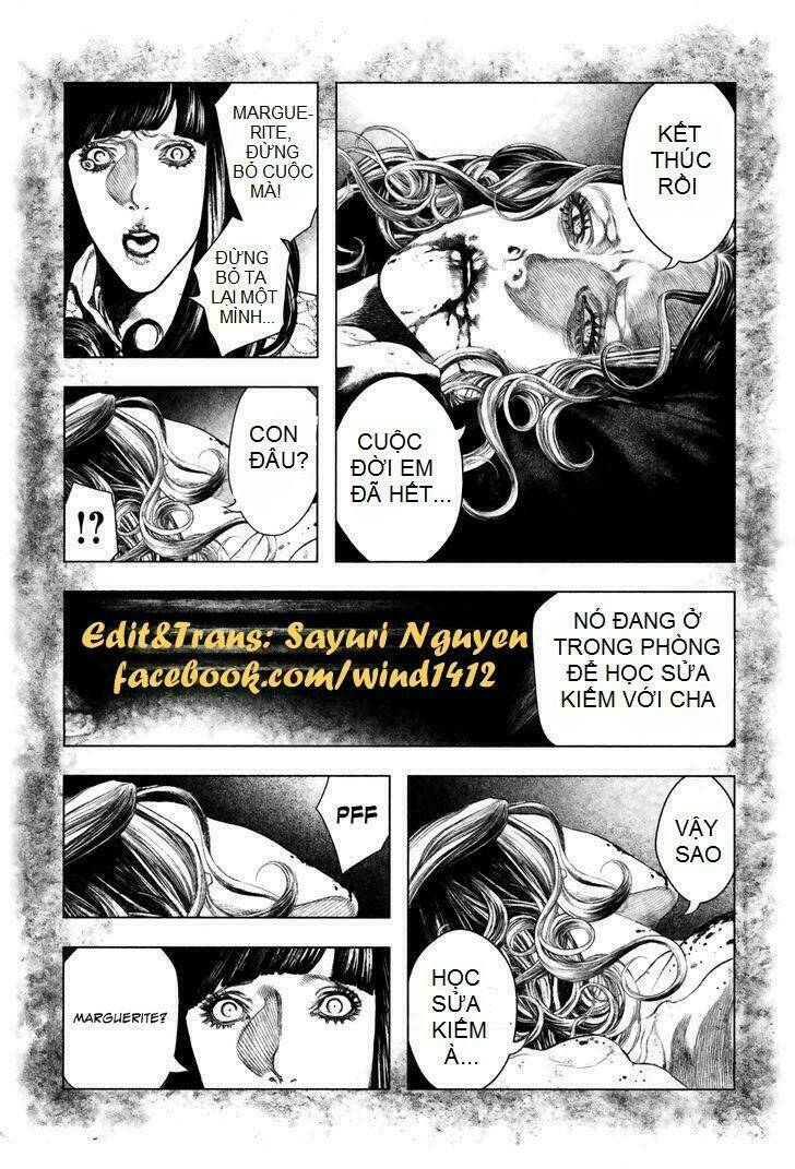 innocent rouge (innocent phần 2) chapter 12 11