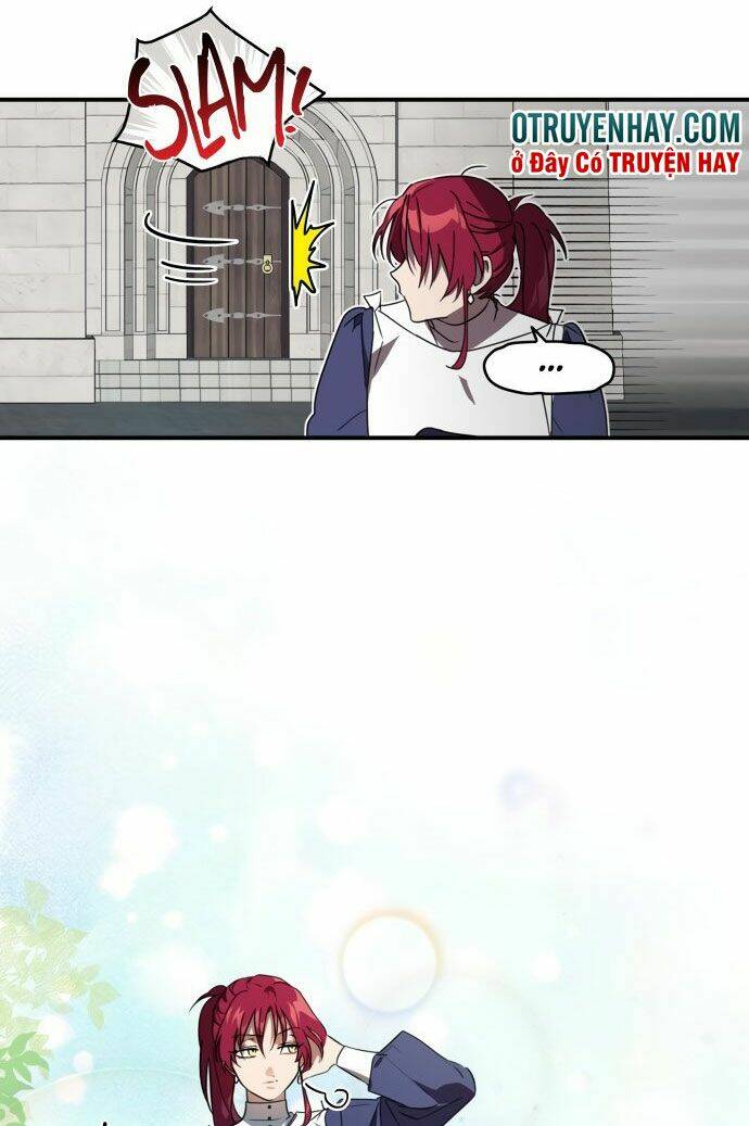 lâu đài vô danh chapter 6 12