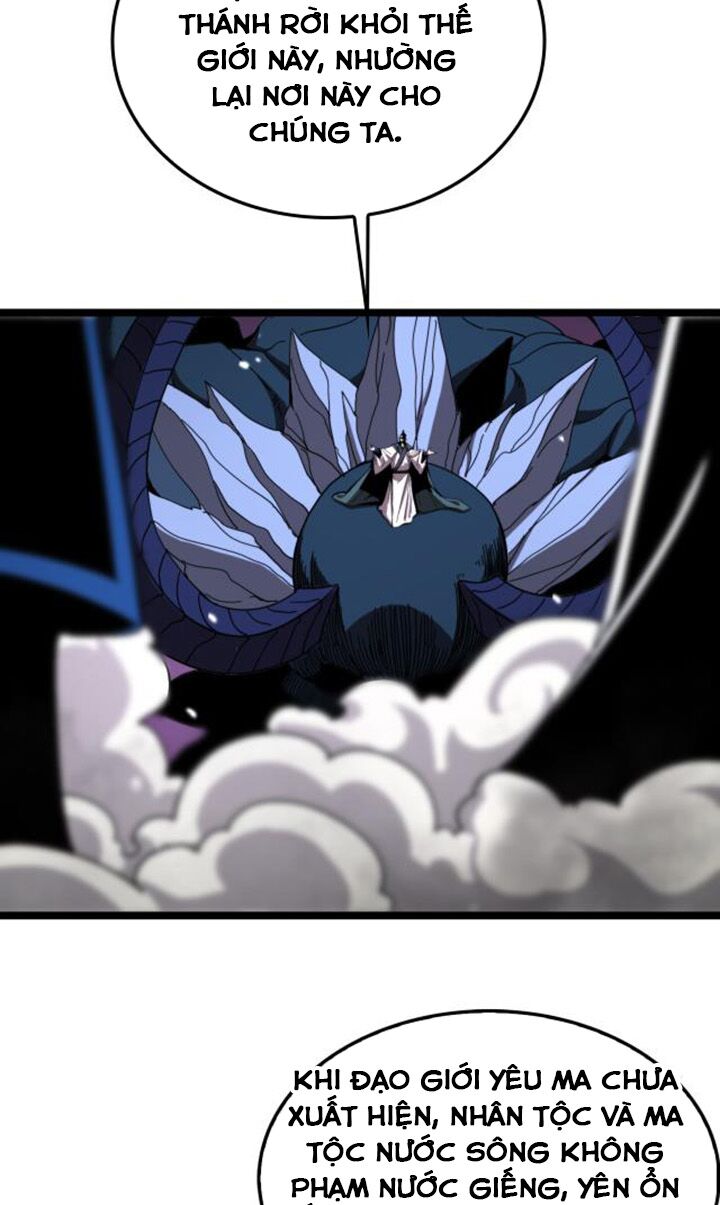 chư giới - tận thế online chapter 116 28