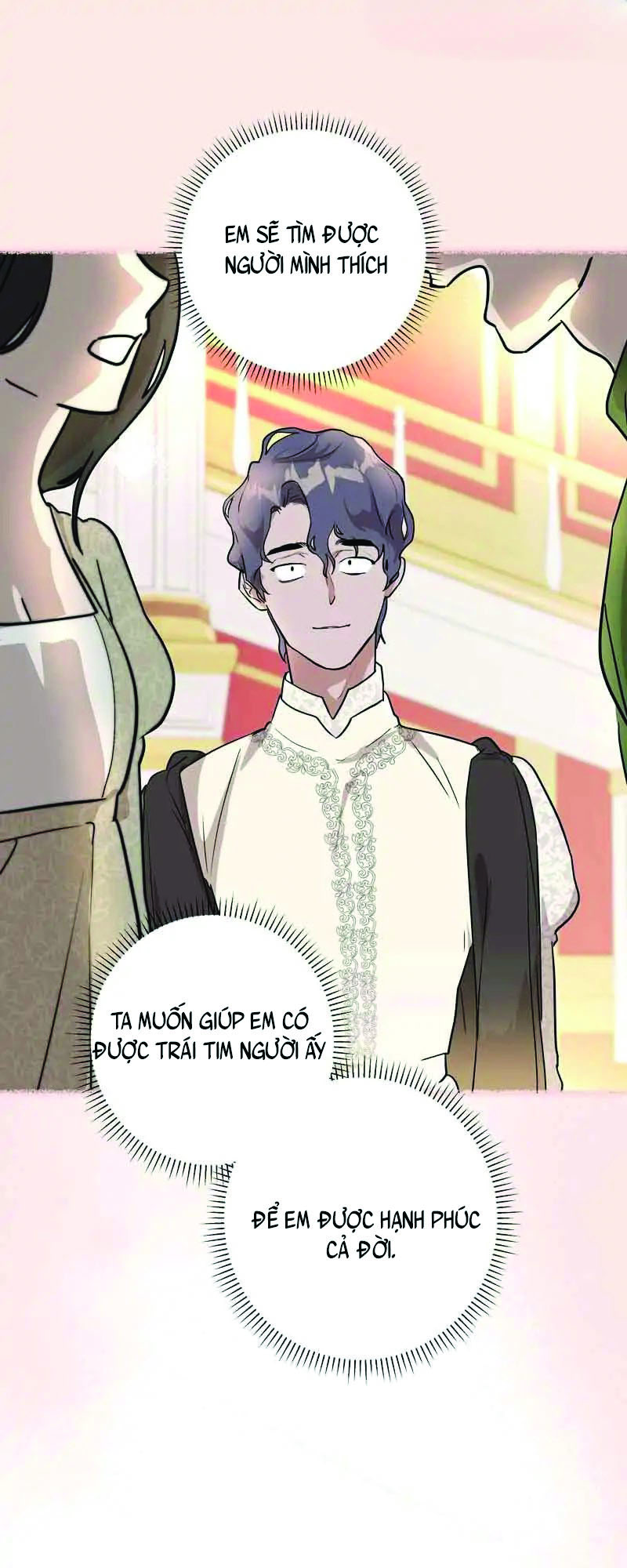 tạm biệt juliet của ta chapter 9.1 15