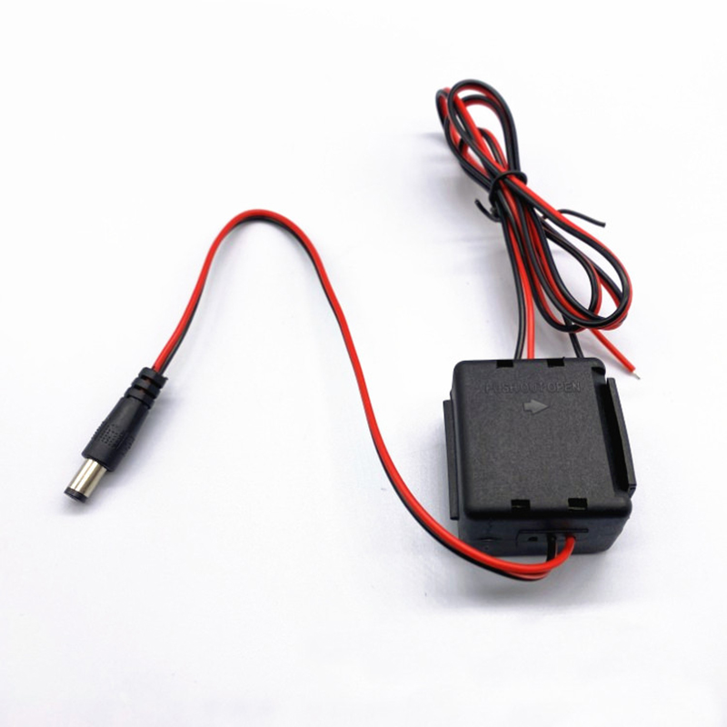 Bộ Chuyển Nguồn 24v Sang 12v 3A Cho Xe Tải