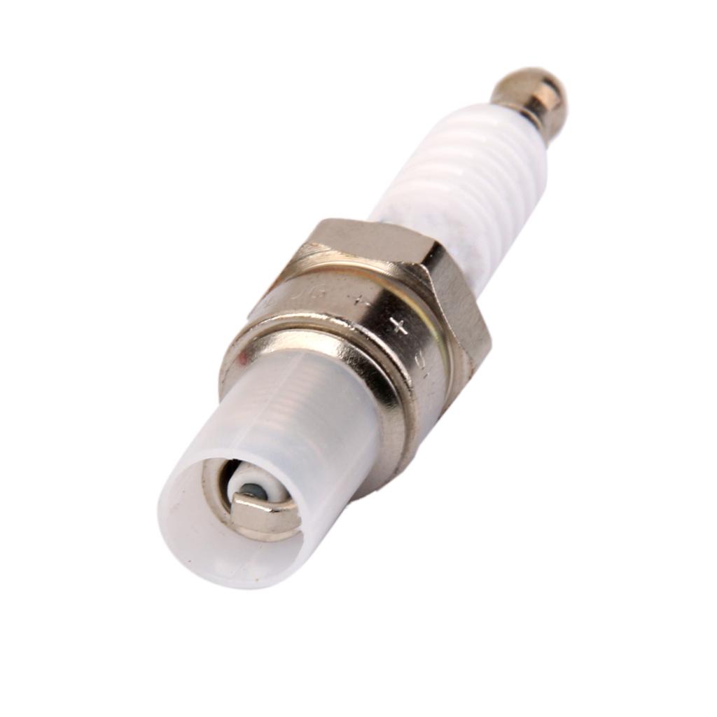 Bike  IGNITION  SPARK PLUG  110cc