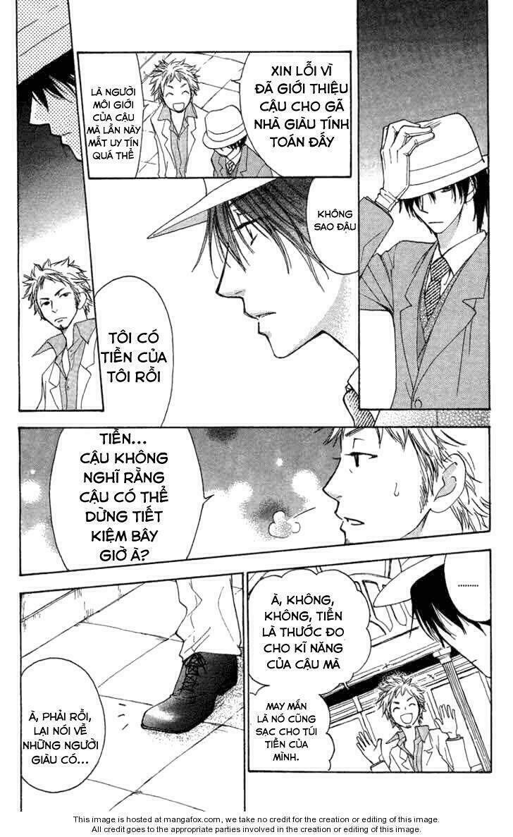 tổng hợp one shot. chapter 80 20