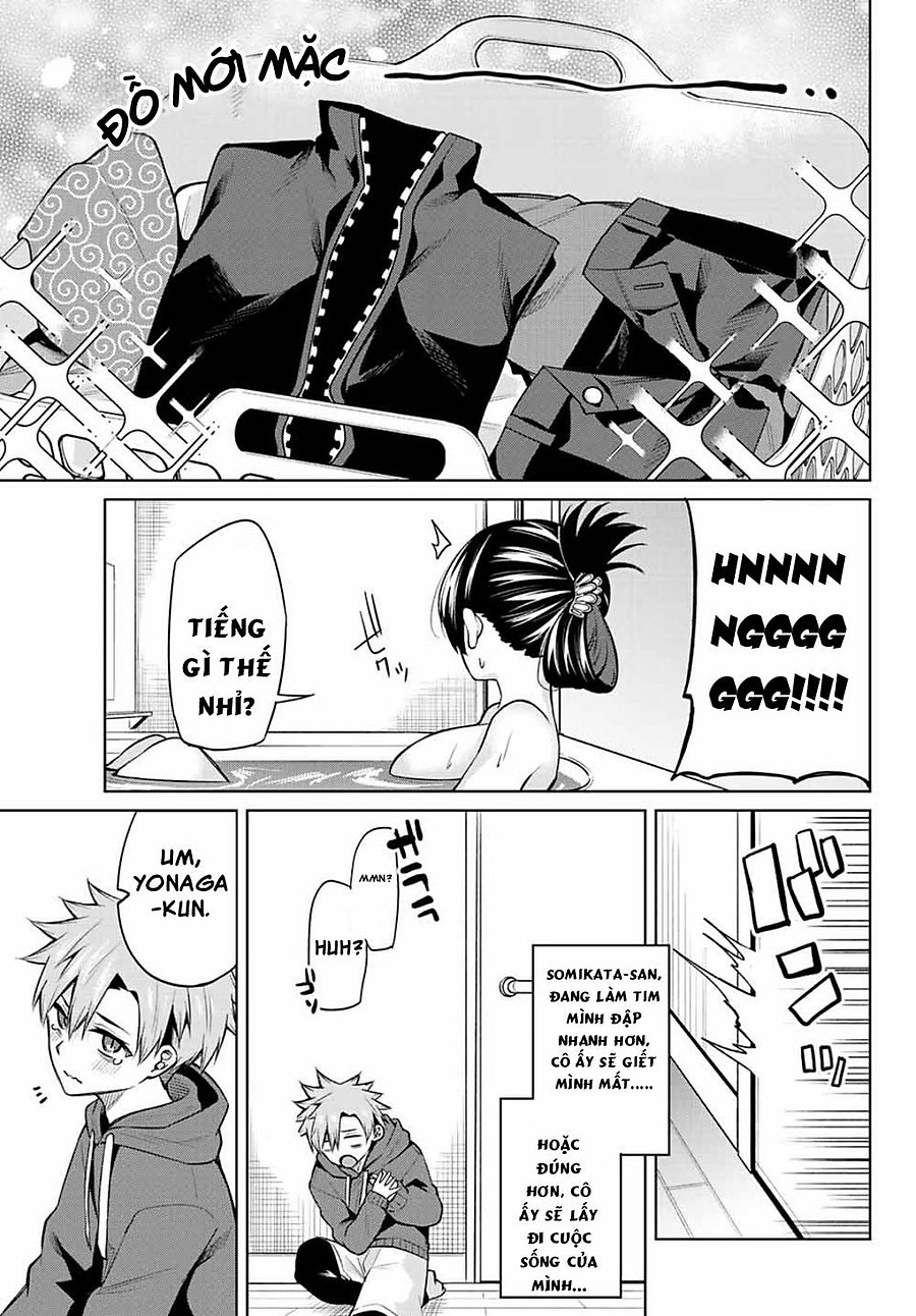 nàng trộm chapter 18 7