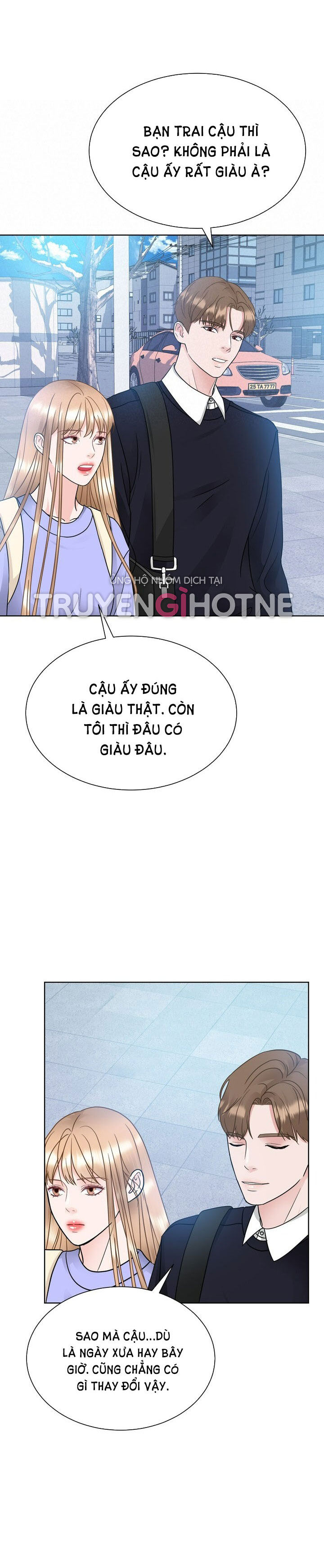[18+] muộn màng chapter 21.1 16
