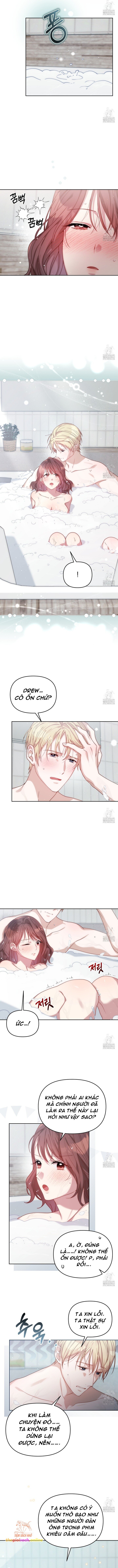 [18+] scandal hợp pháp chapter 6 7