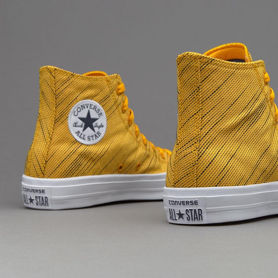 Giày Converse Chuck Taylor All Star II Knit - 151088