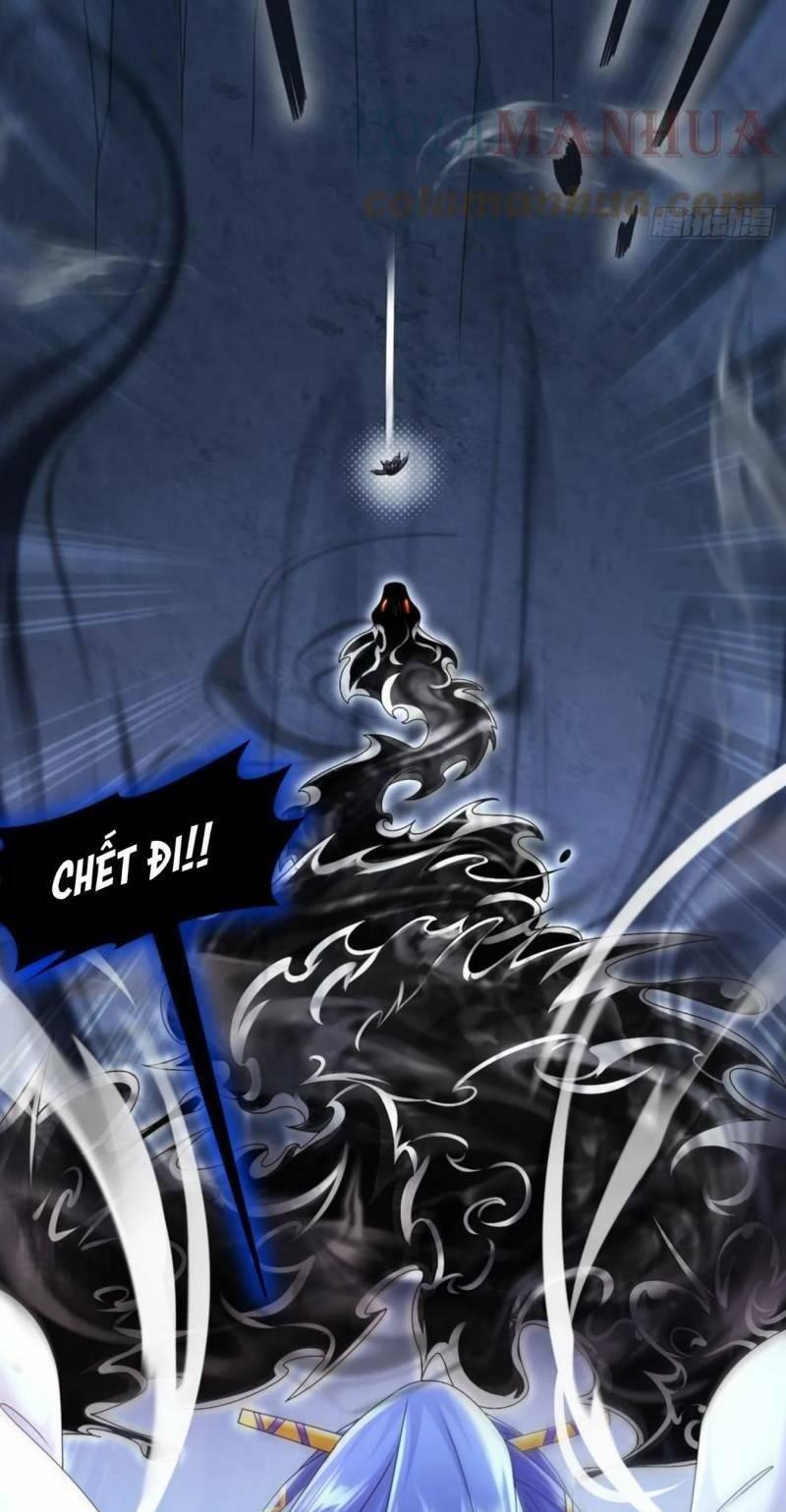 tuyệt sắc đạo lữ đều nói ngô hoàng có thể chất vô địch chapter 47 27