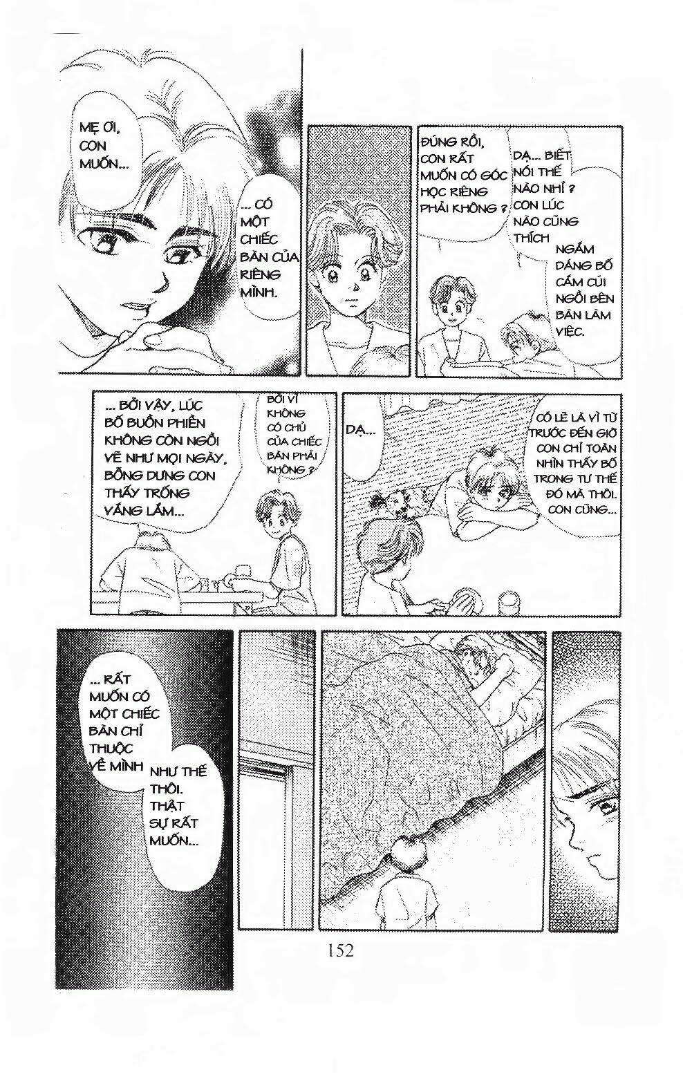 em bé và tôi chapter 89 27