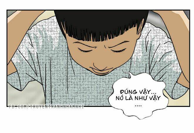 cậu bé lập dị chapter 11 26