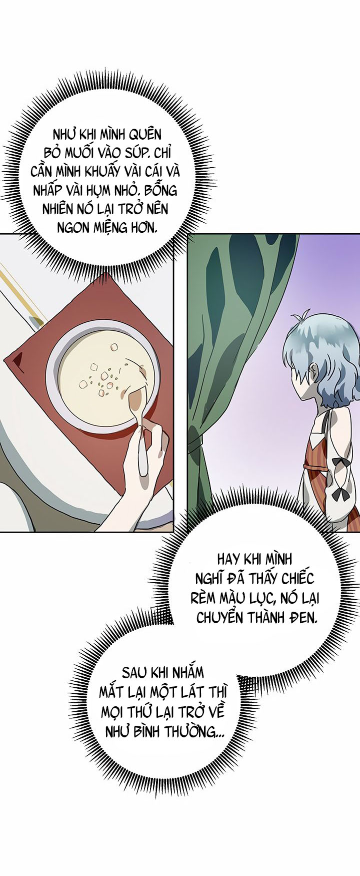 câu chuyện về đứa con hoang bị ghét bỏ chapter 10 32