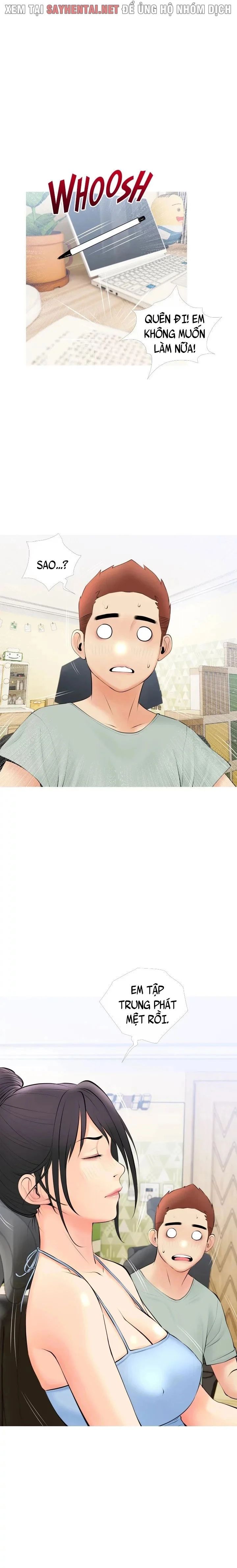 bài học hứng tình chapter 23 16