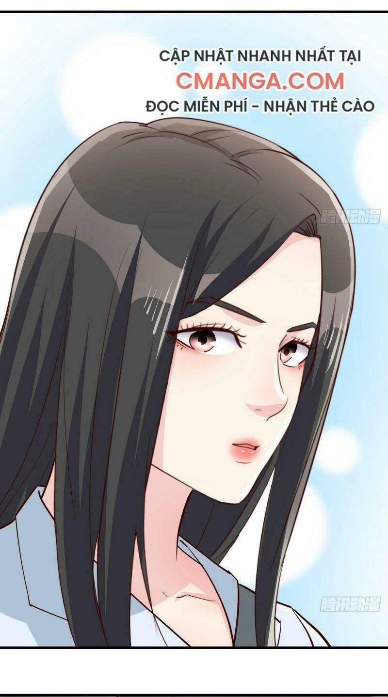 y thánh thiên tài tại hoa đô chapter 5 23