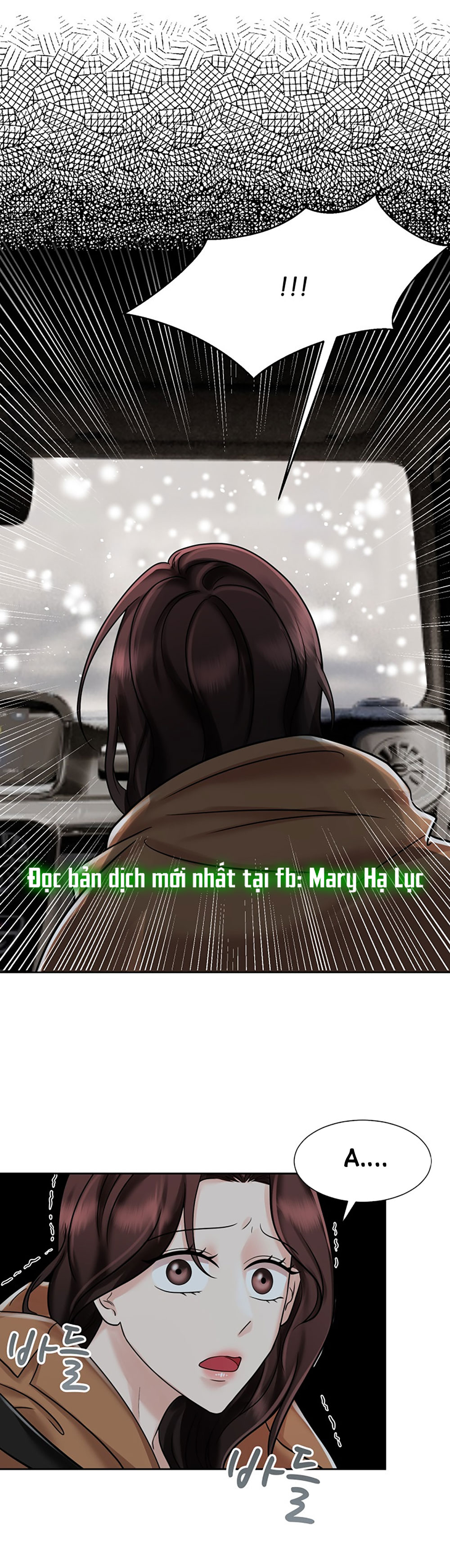 [18+] vì điên nên kết hôn chapter 14.2 10