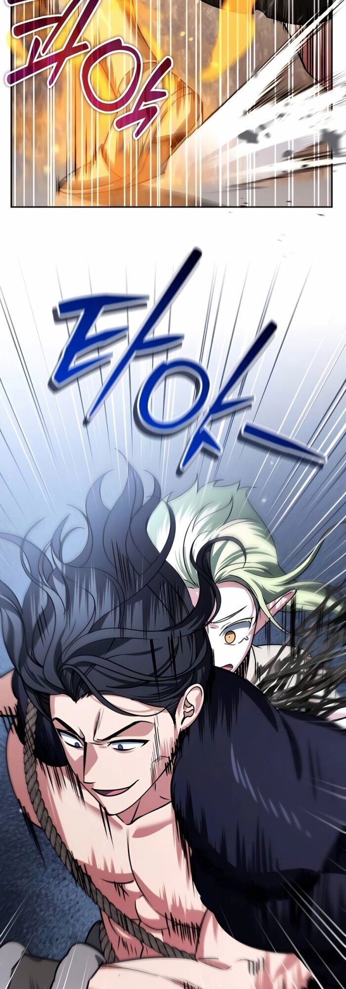 Bản Ngã Thay Đổi chapter 26 28