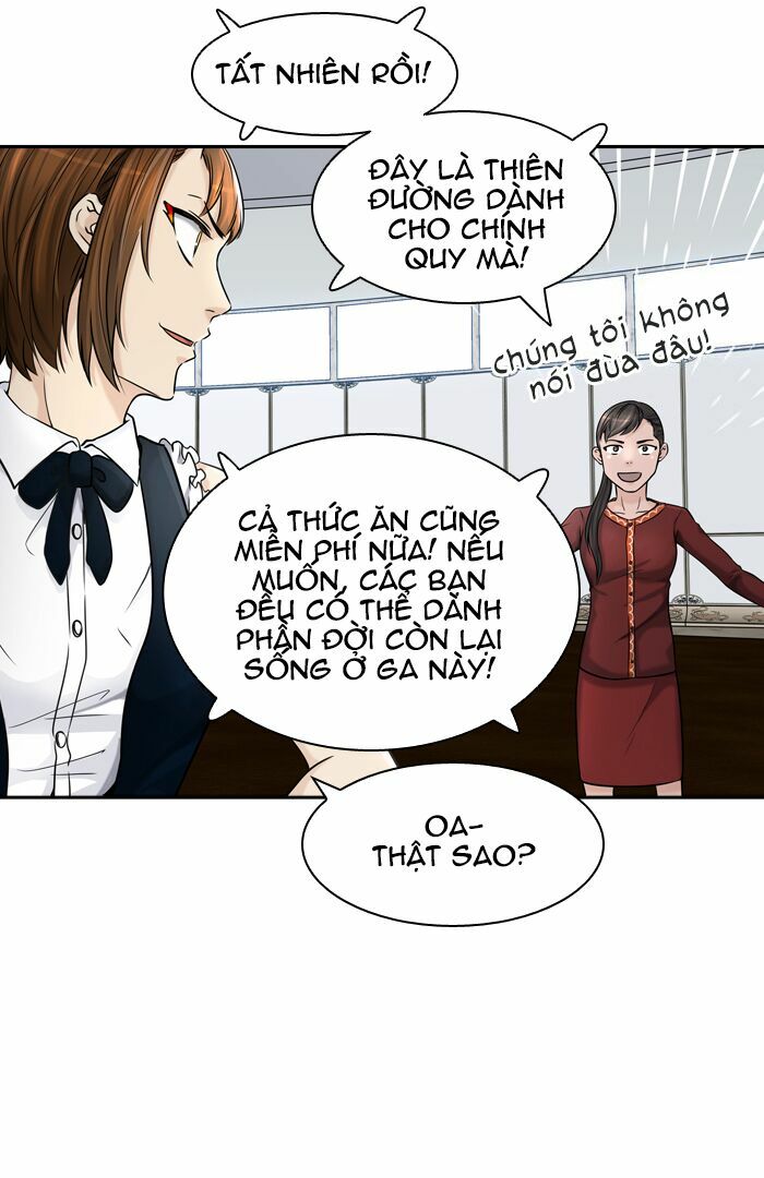 tòa tháp bí ẩn 2 chapter 323 31