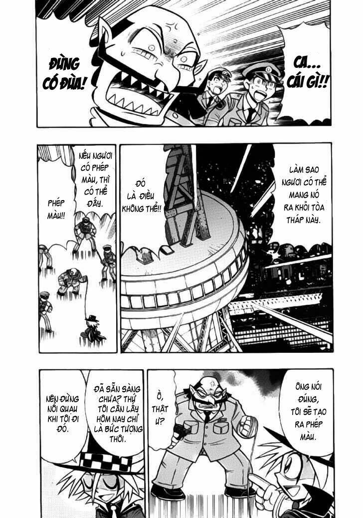 kaitou joker chapter 1 18