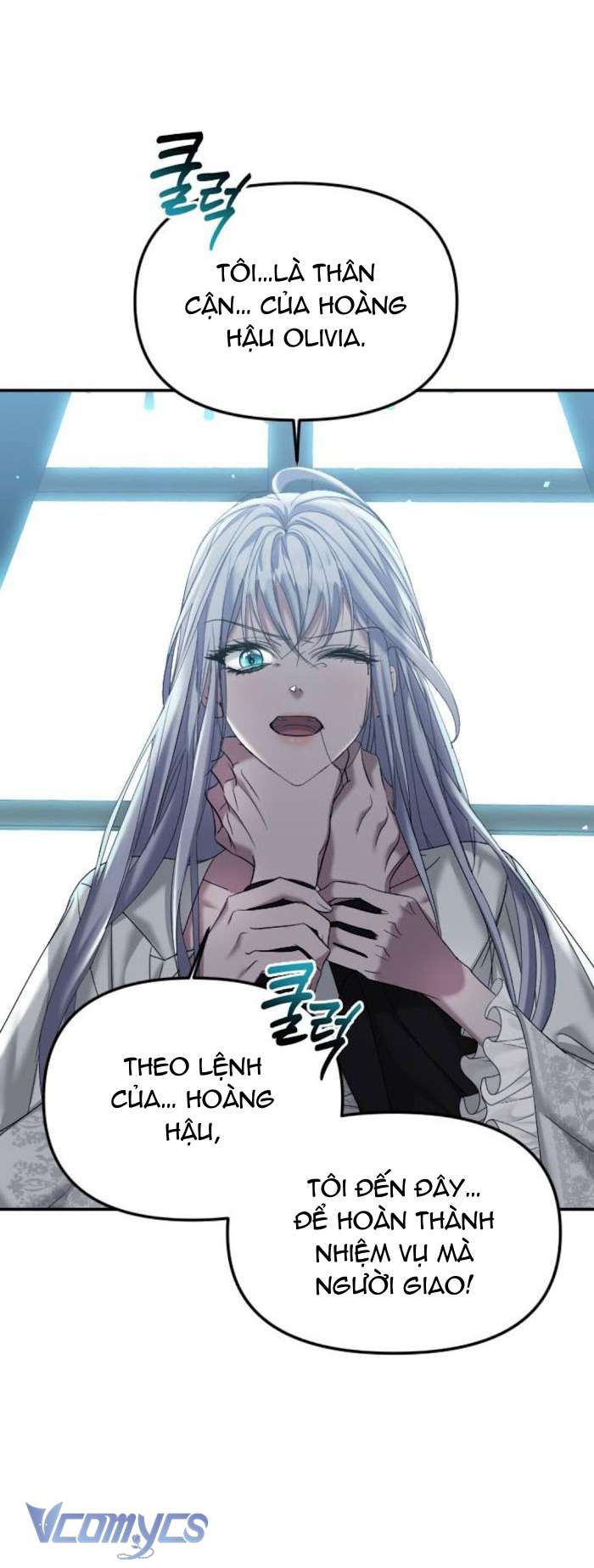 hôn nhân trả thù chapter 3 26