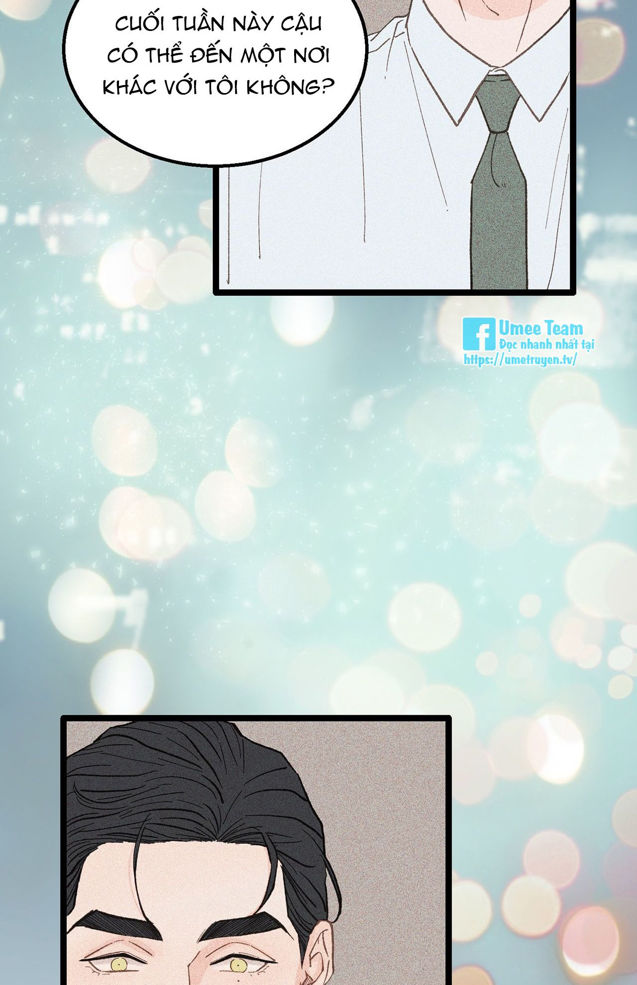 vùng cấm tình yêu của beta chapter 20 75