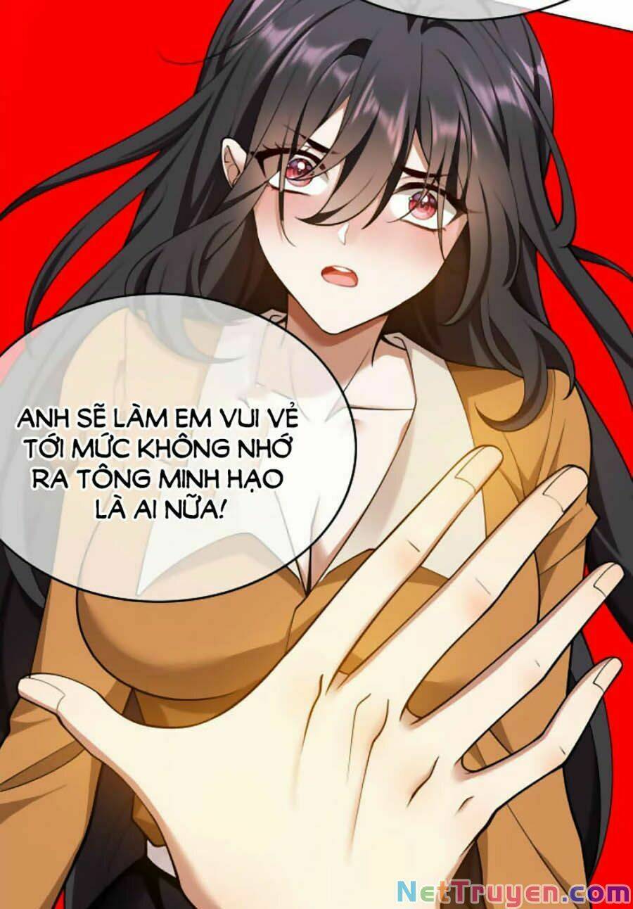 cô vợ gả thay của tổng tài cố chấp chapter 41 27