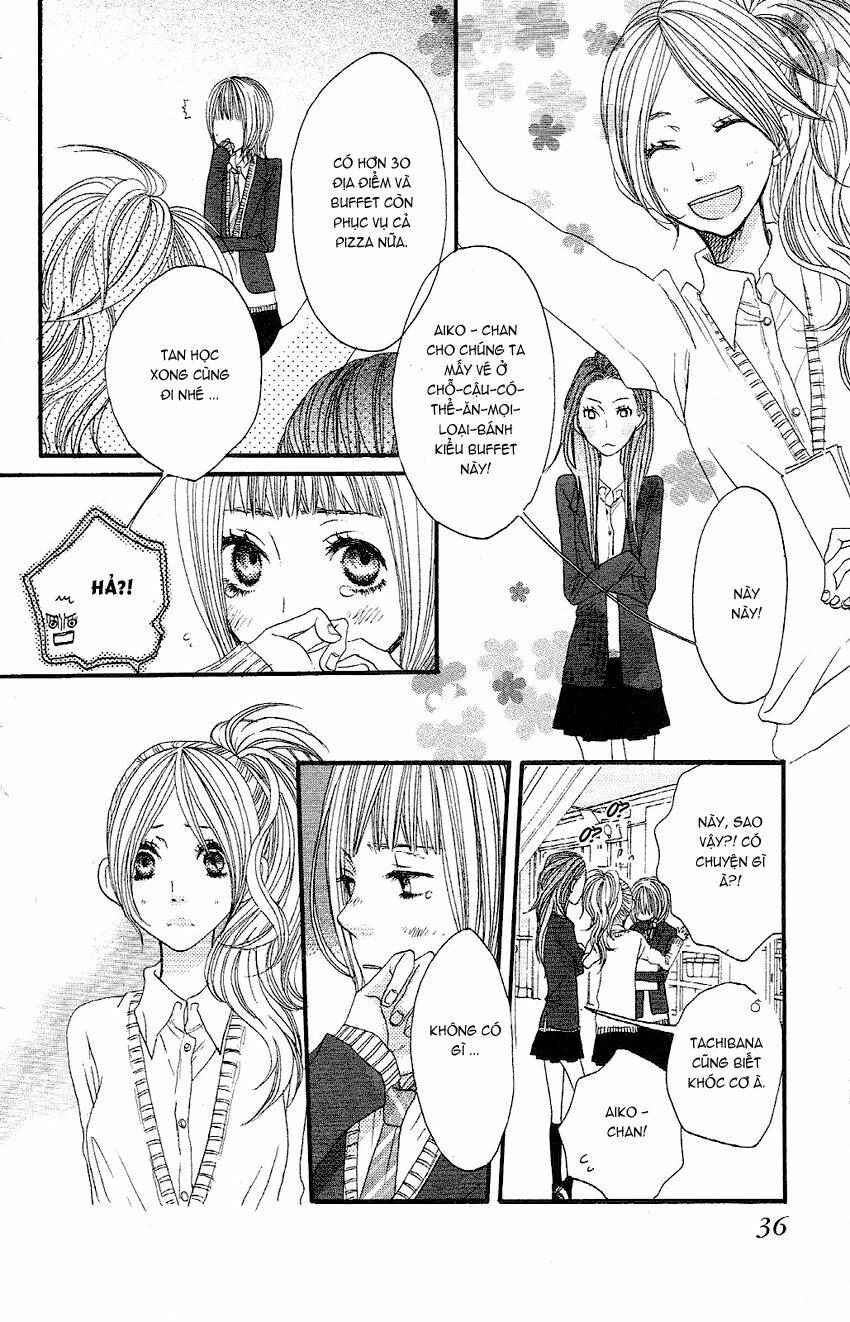 say i love you chapter 13 31