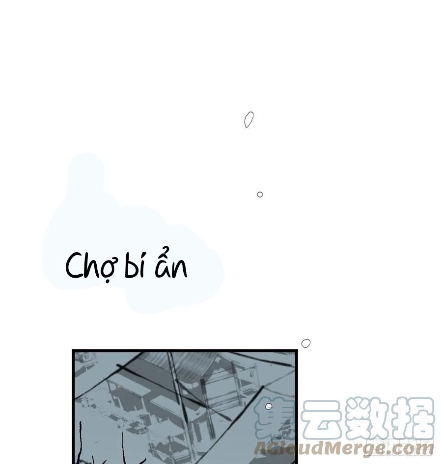 Bắt Lấy Ngao Ngao chapter 161