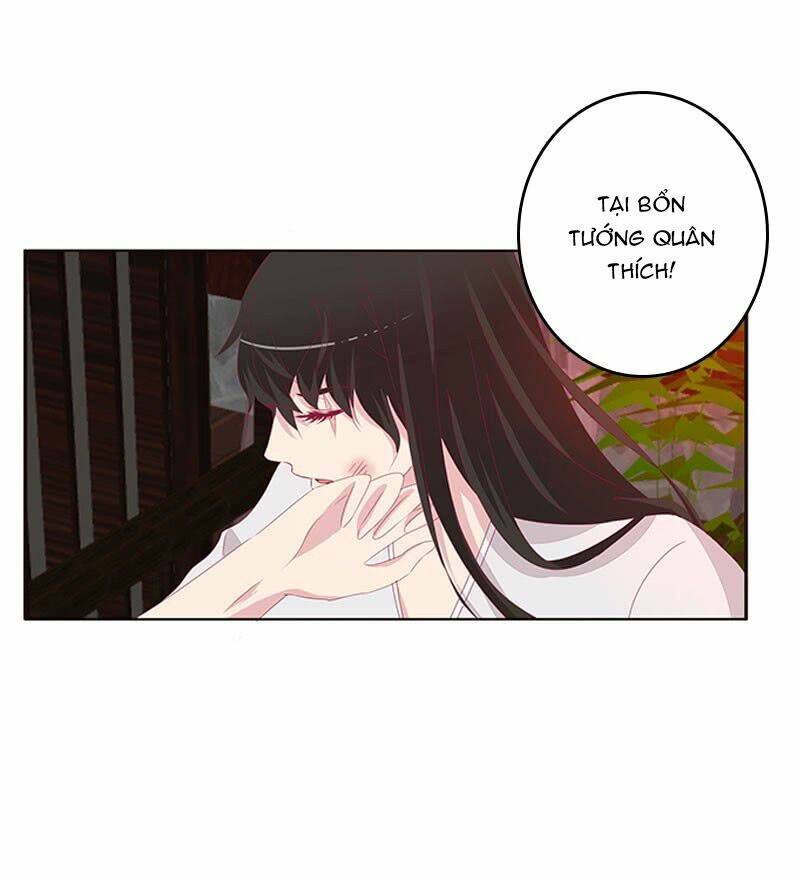 tướng quân mời ra trận chapter 93 9