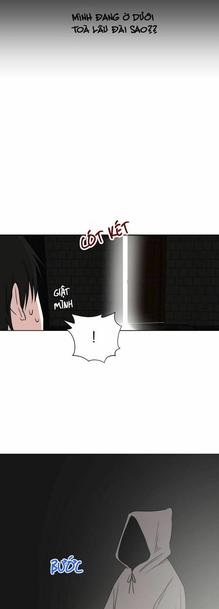 tôi chọn kết thúc của hoàng đế chapter 8 10