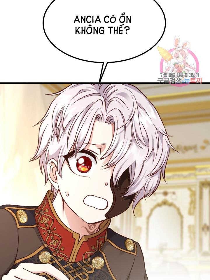 trở thành vợ thái tử quái vật chapter 18.2 36