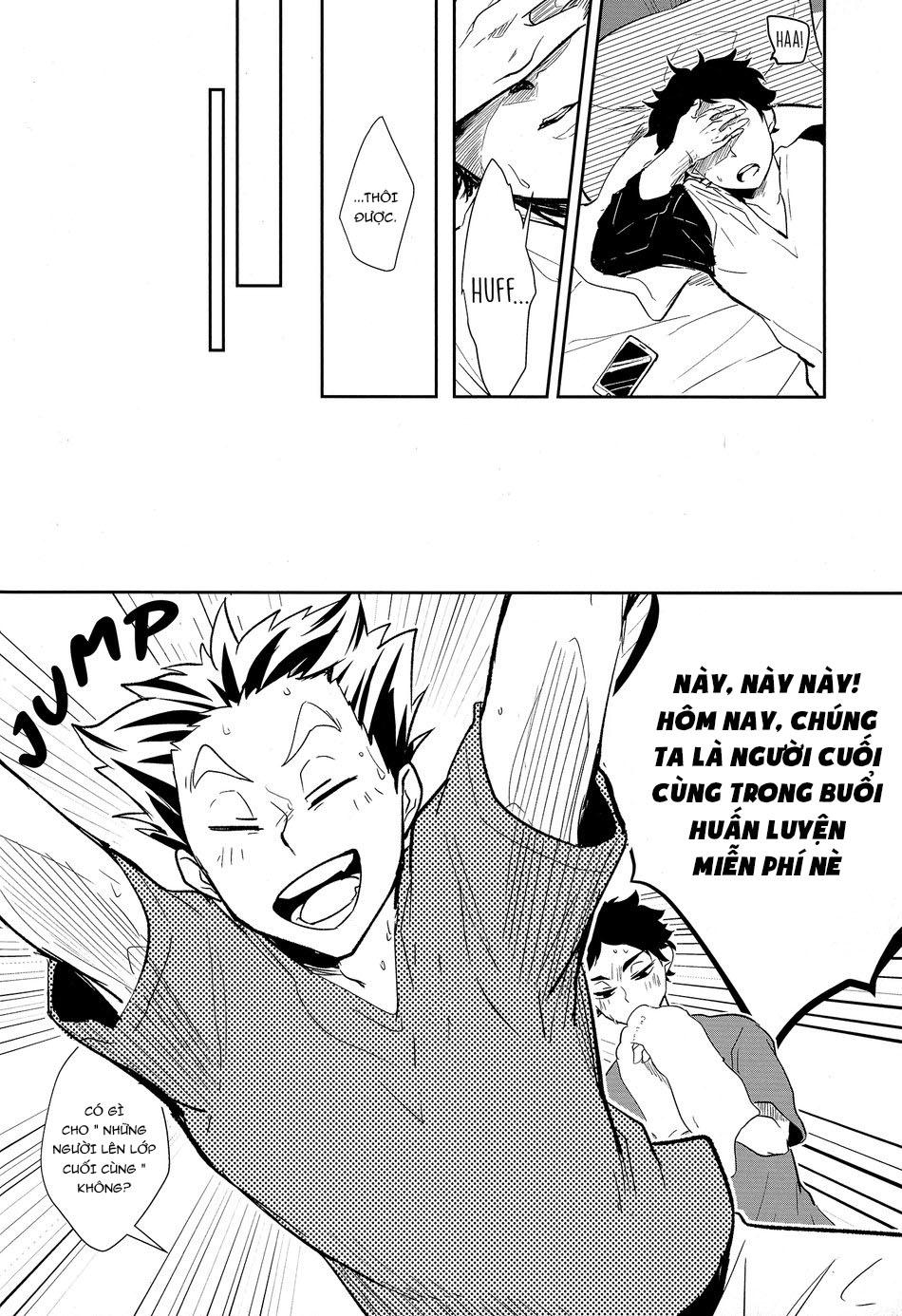 oneshot hỏny chapter 248 14