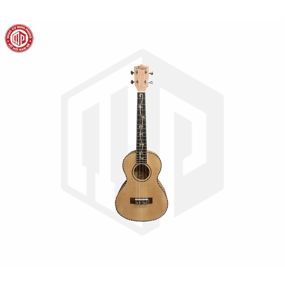 Đàn Ukulele cao cấp Takahama TK-26H - Hàng chính hãng