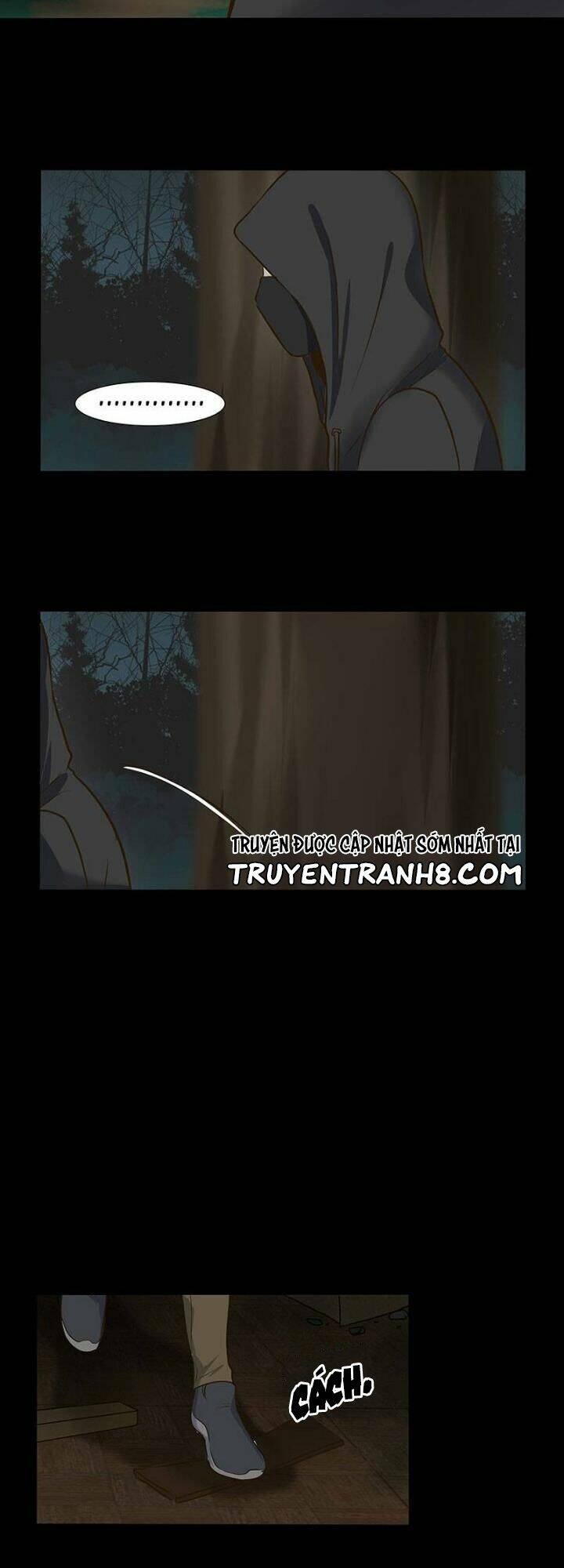 bí mật sâu sắc nhất của tôi chapter 19 28