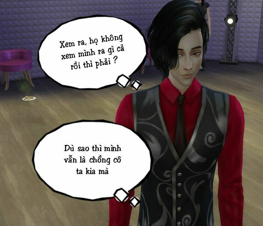cô dâu giả mạo [truyện sims] chapter 29 95