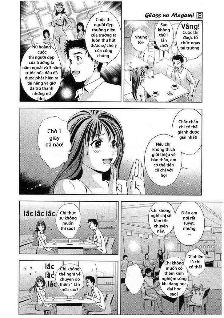 godddesss of the glasss! chapter 16 6