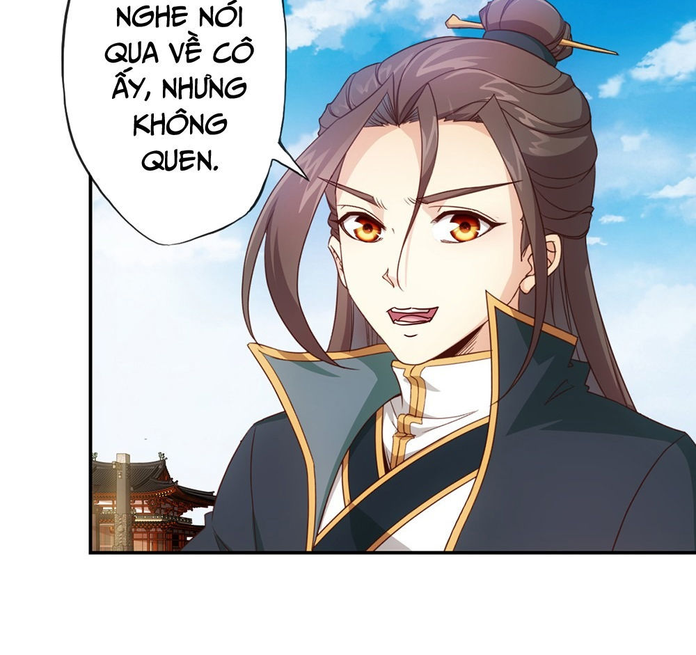 hồng thiên thần tôn chapter 7 24