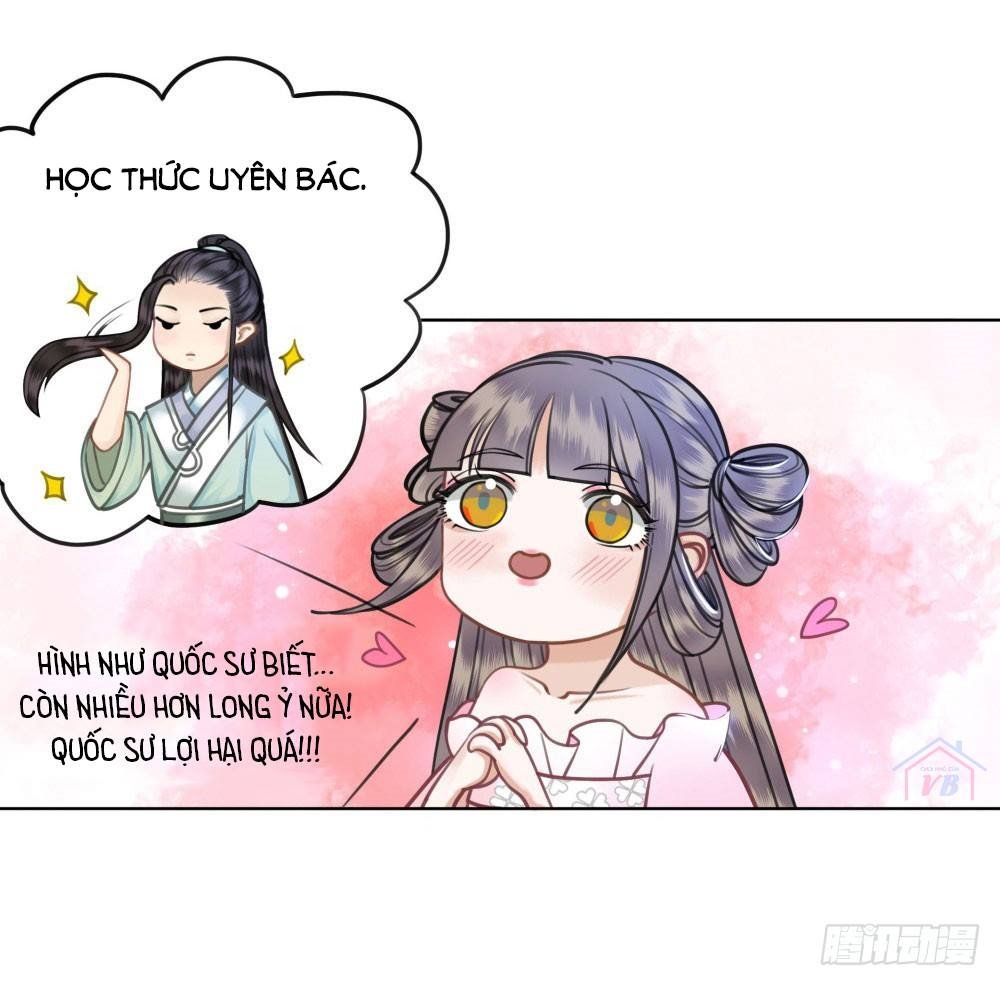 gay rồi! cái đó thành tinh rồi chapter 23 34