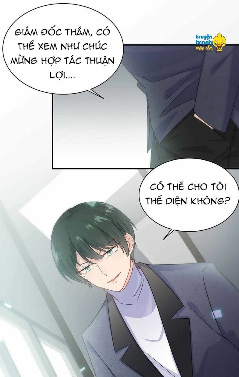 chọc tới chủ tịch tổng tài 2 chapter 94 7