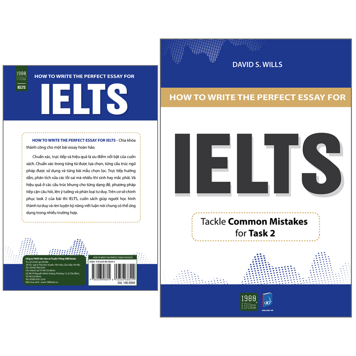 How To Write A Perfect Essay For IELTS