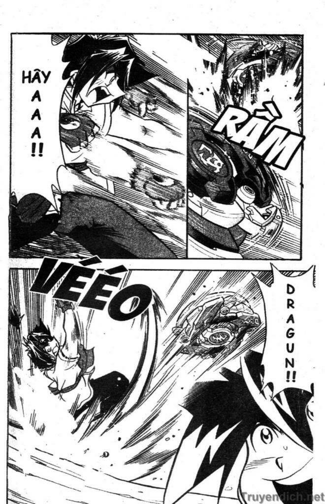 beley - con quay truyền thuyết chapter 12 62