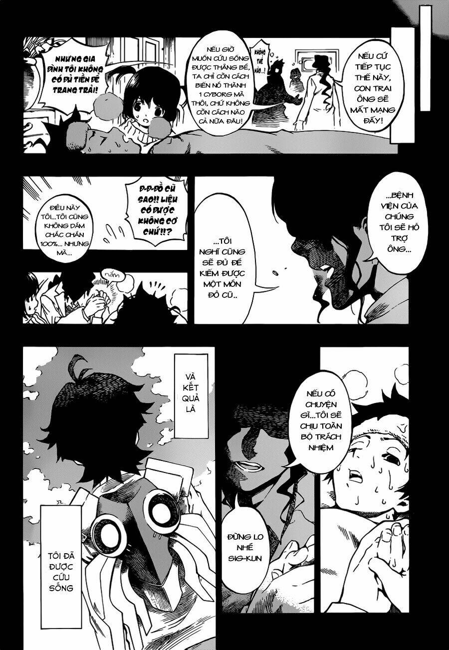 stealth symphony chapter 1 11