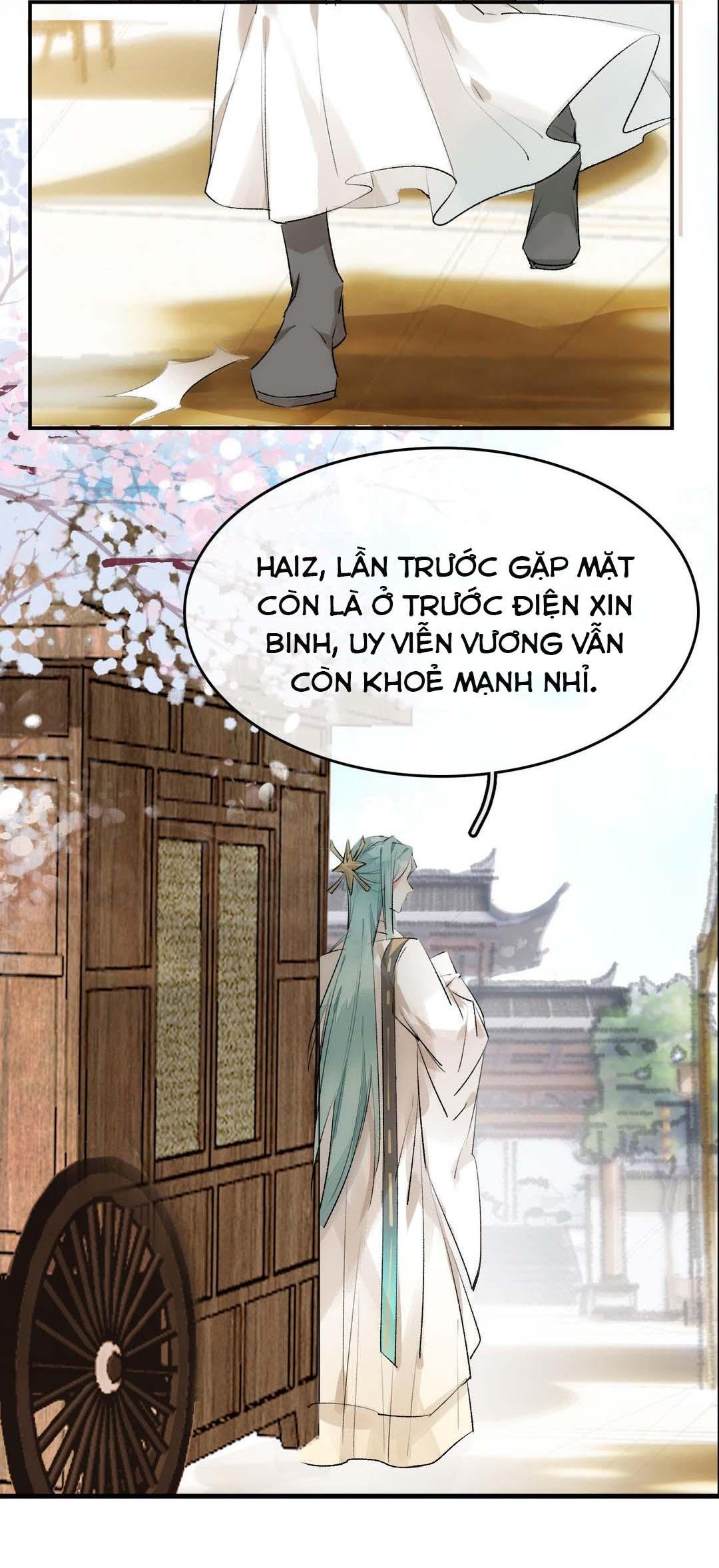 các nam nhân ở rể chapter 5 3