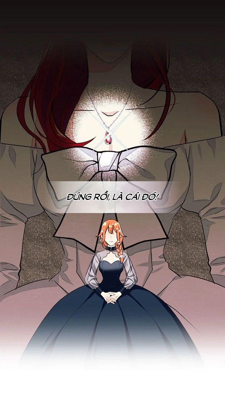 đức hạnh của ác nữ phản diện chapter 11 1