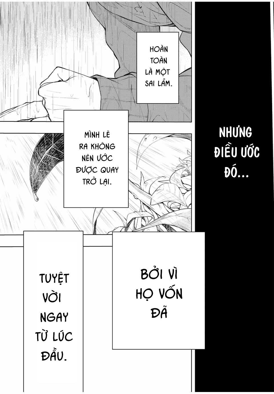 remake our life! chapter 26 21