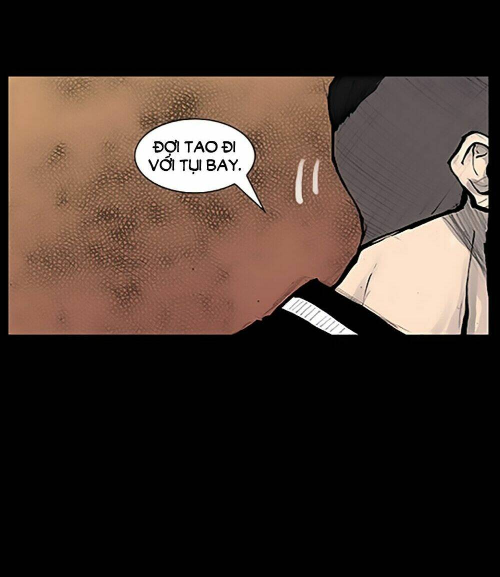 độc cô tiền truyện chapter 16 9