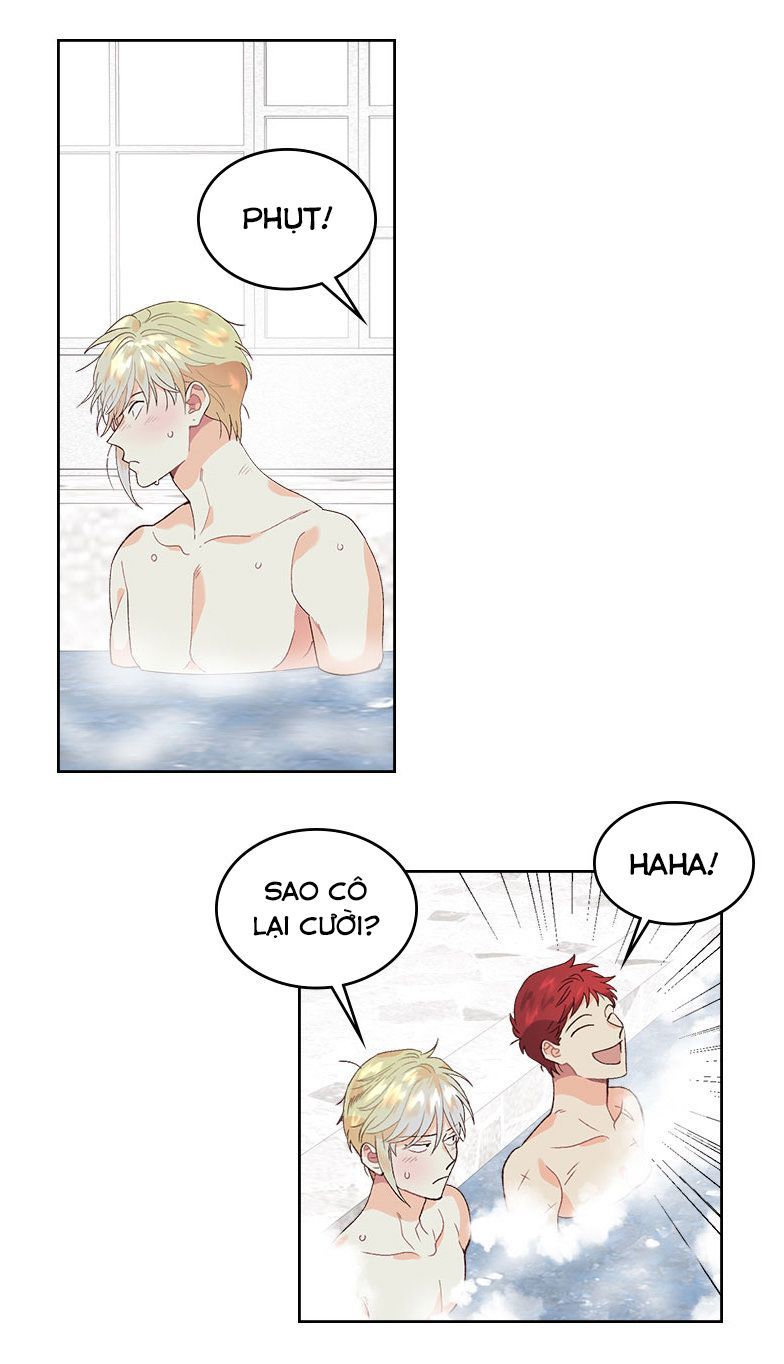 hoàng đế và nữ hiệp sĩ chapter 2 45