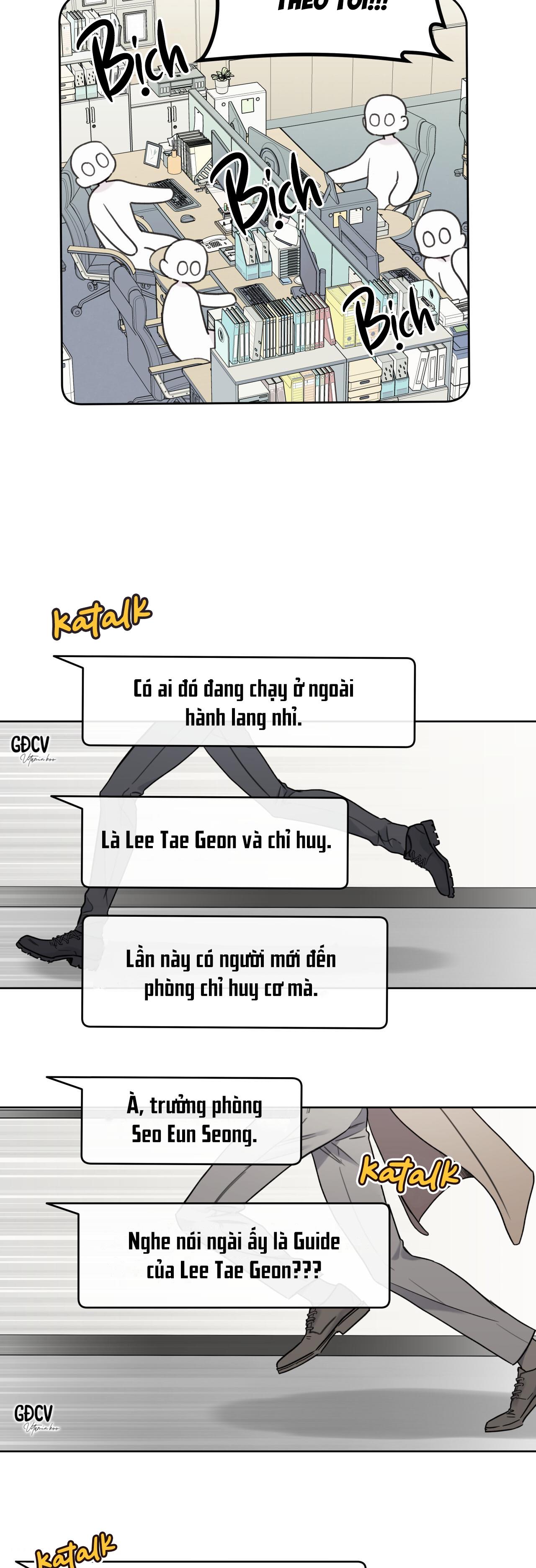 hiểm họa guiding chapter 3 12