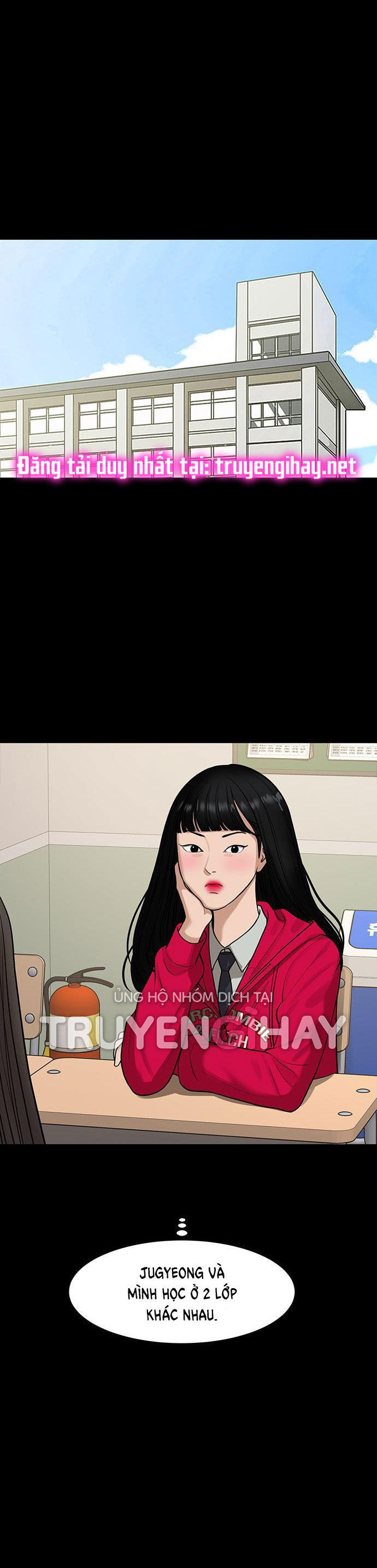 vẻ đẹp đích thực - true beauty chapter 183.1 31