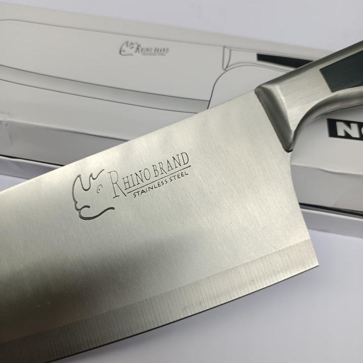 Dao thái inox Hàng Cao Cấp